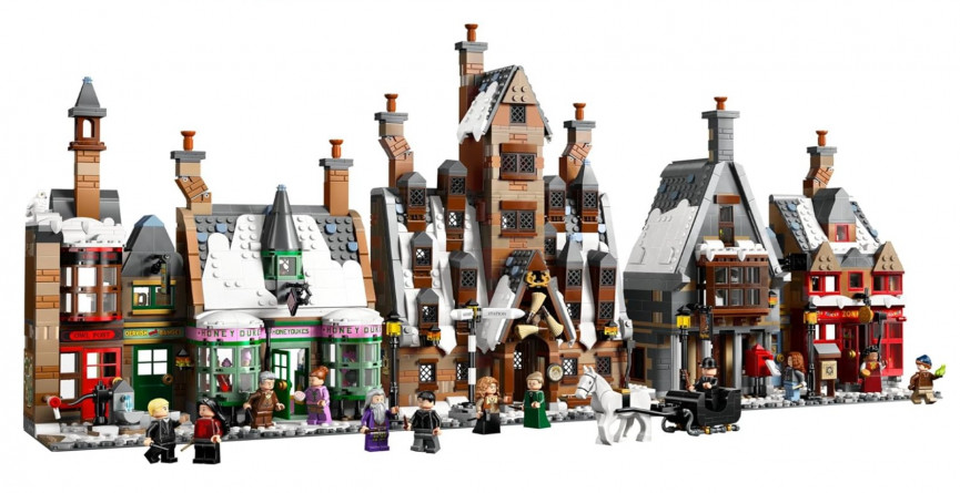 Lego Sales Canada: Where to Find Deals, Clearance, and Cheap Sets
