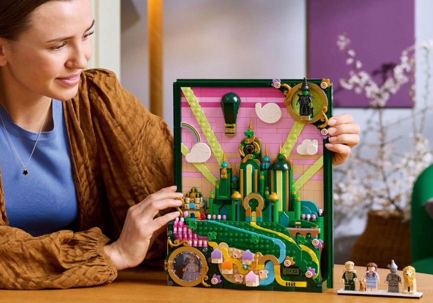 Lego Sales Canada: Where to Find Deals, Clearance, and Cheap Sets