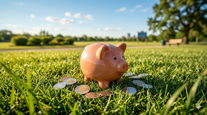 Kids Bank Accounts in Canada: Building Financial Literacy in 2026