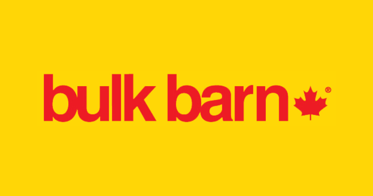 Bulk Barn Coupons Save 20 Off In February 2020 Bargainmoose