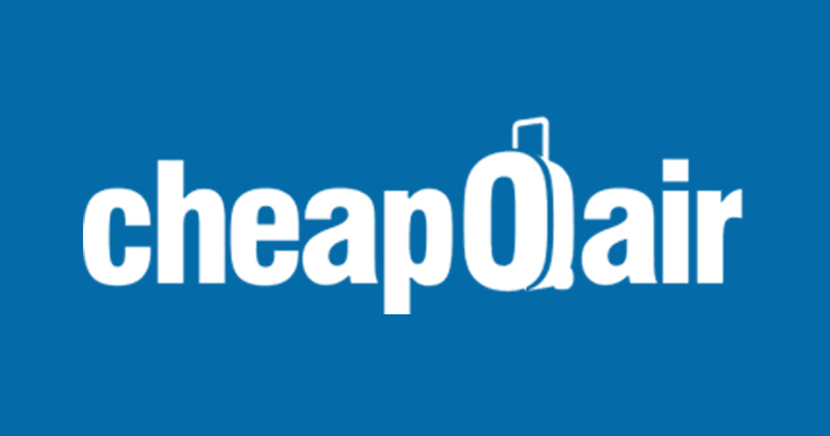 CheapOair Promo Codes 65 Off In June 2020 Bargainmoose