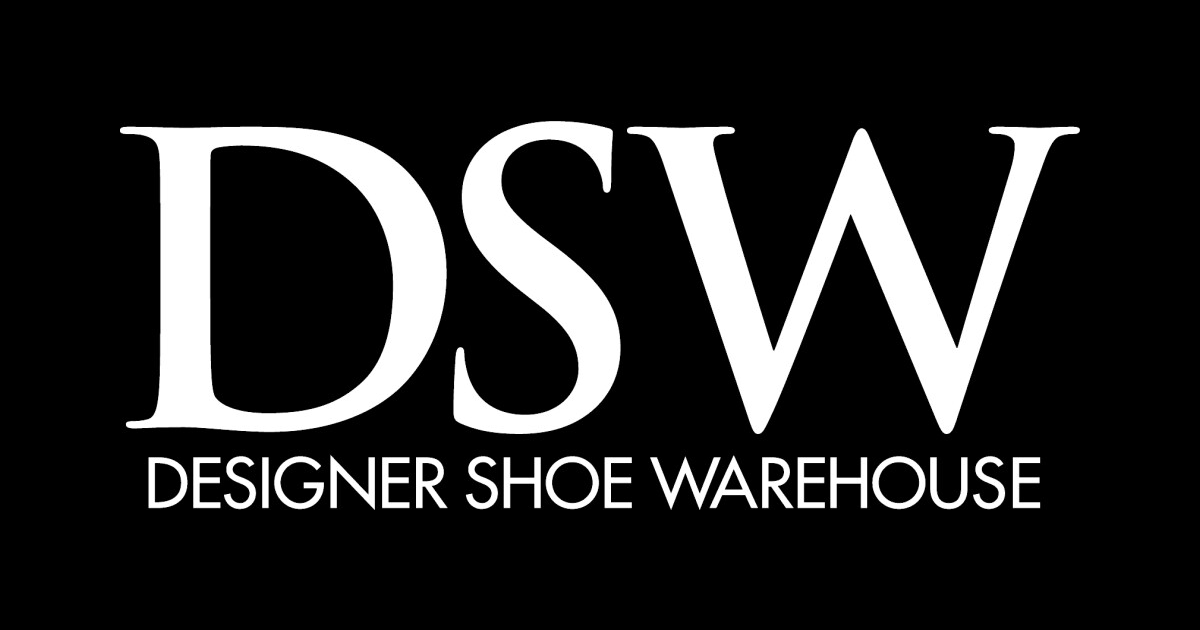 dsw canada clearance