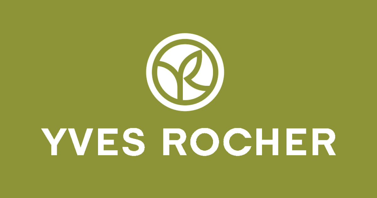 Презентация yves rocher