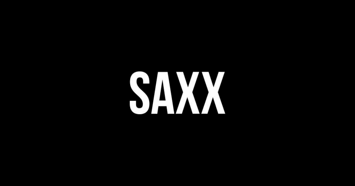 SAXX Promo Codes