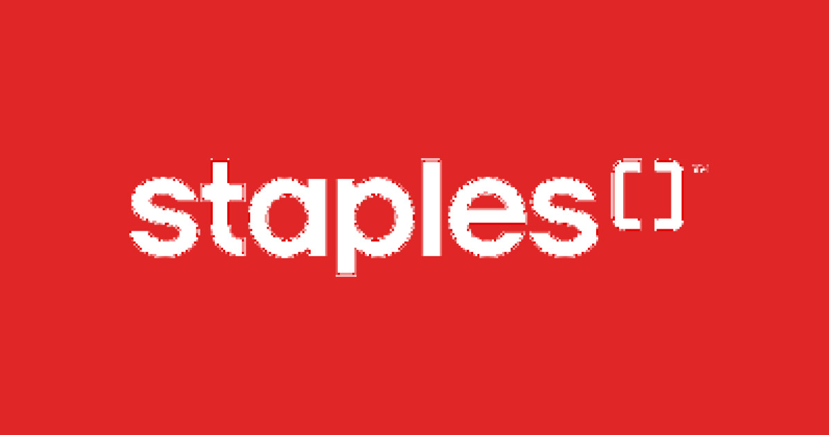 Staples Canada Coupons 20 Off In July 2020 Bargainmoose