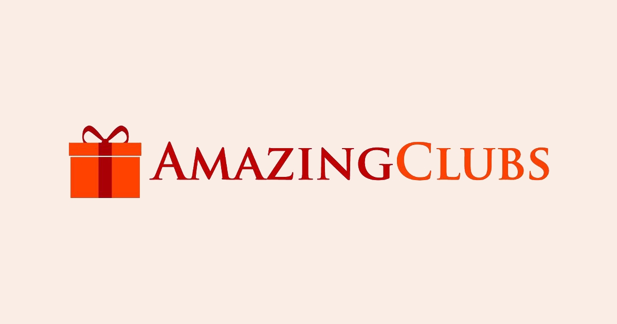 Amazing clubs coupon code