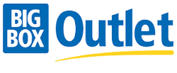 the big box outlet