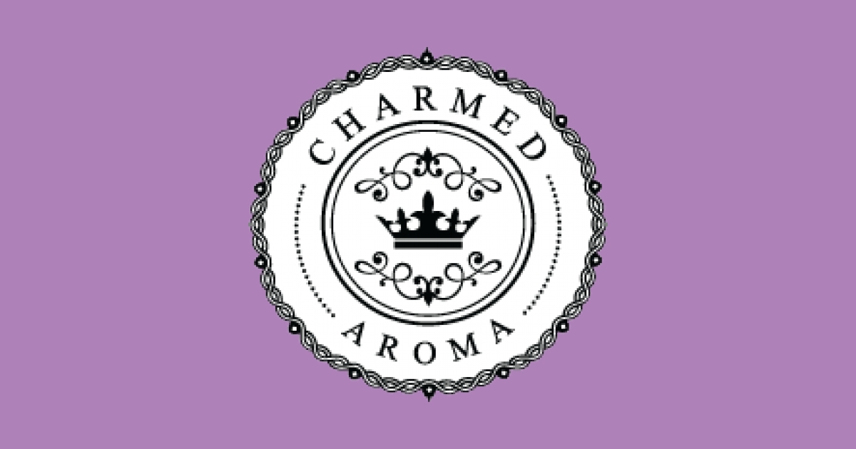Charmed aroma coupon code