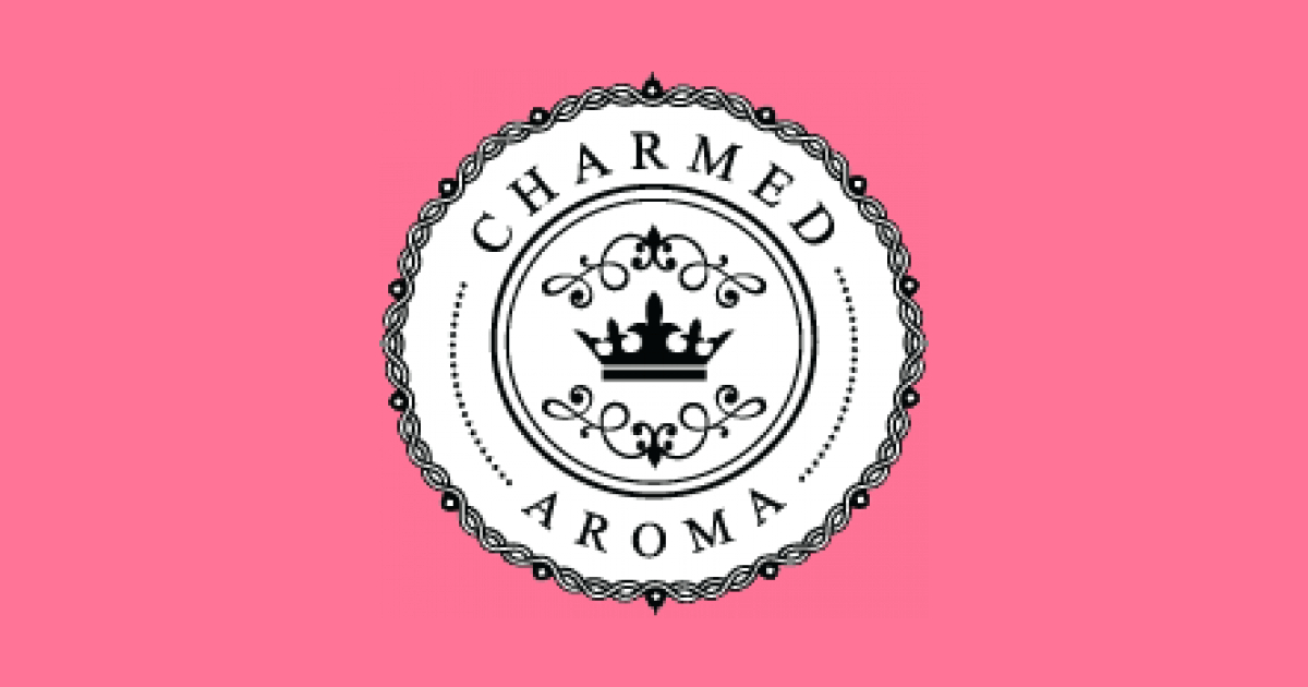 Charmed Aroma Discount Codes and Promo Codes Save 30 Off In July