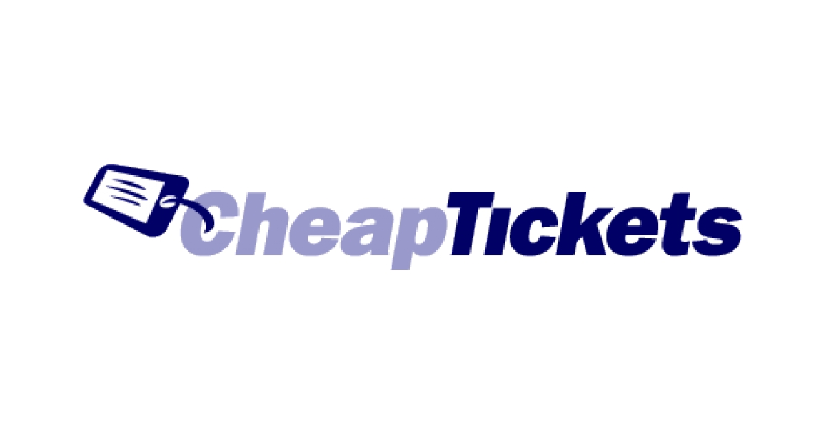 Cheaptickets Promo Codes & Coupons 2018