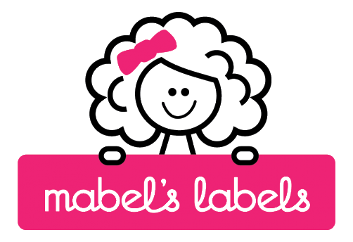 Mabel's Labels logo