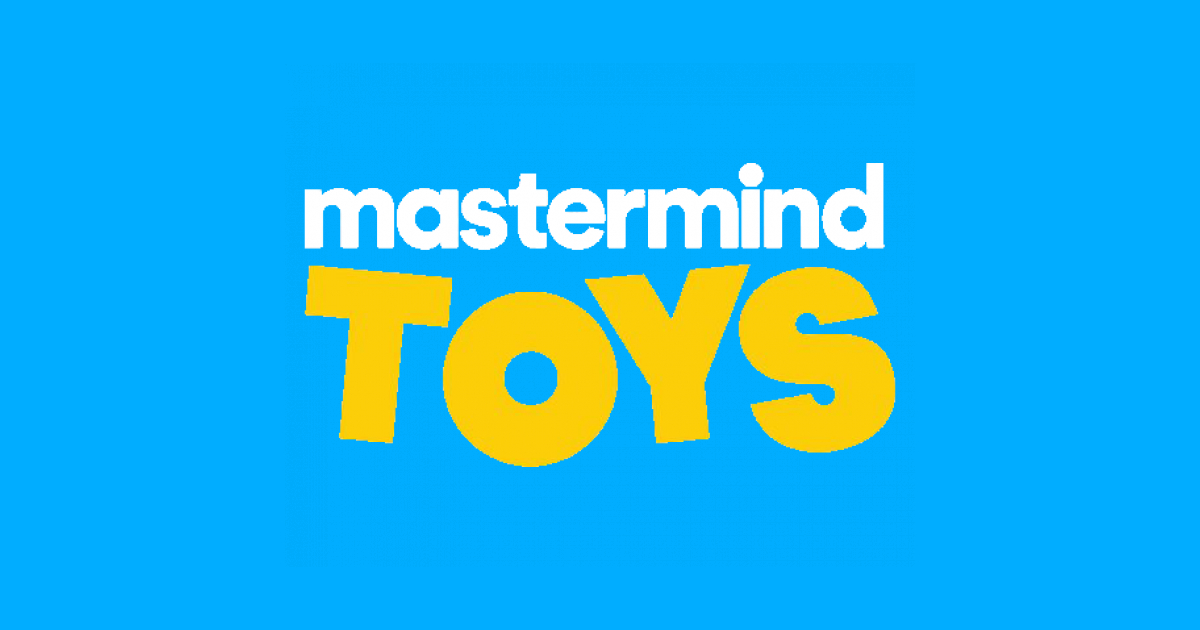 Mastermind Toys Coupons and Promo Codes Save 10 Off In July 2019