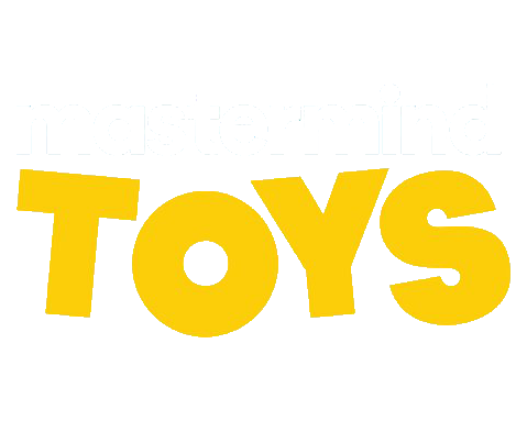 Mastermind Toys logo