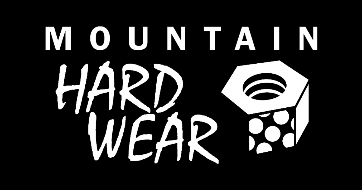Mountain hardwear discount coupons