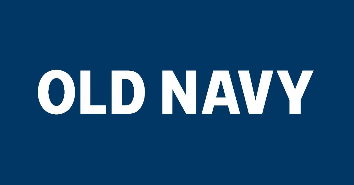 Old Navy Canada Coupons & Promo Codes 2019