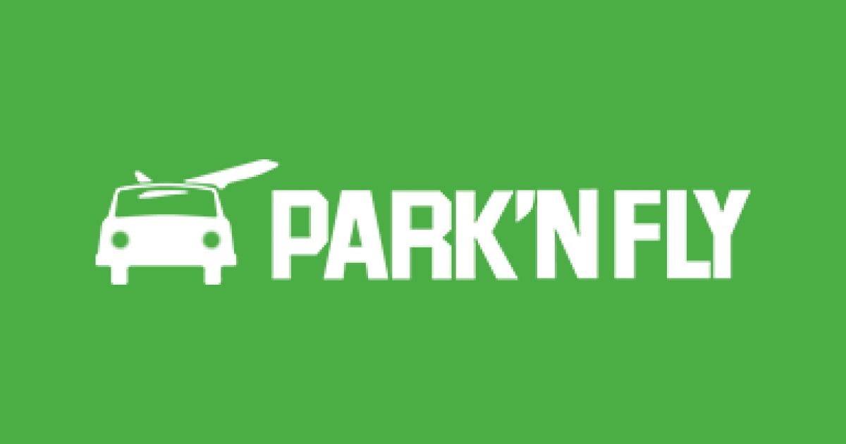 Park N Fly Coupons & Promo Codes 2018