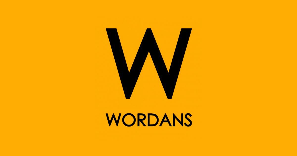 Wordans Coupon Codes and Promo Codes Save 40 Off In May 2019