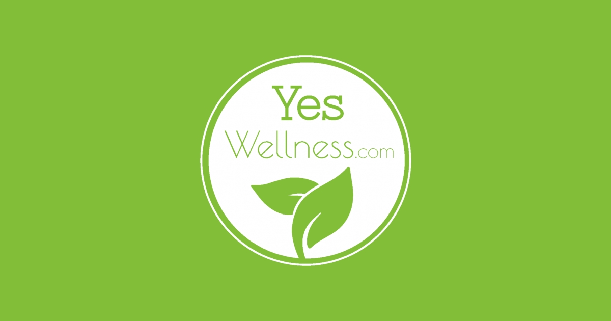 Yes Wellness Coupon Codes & Promo Codes 2018