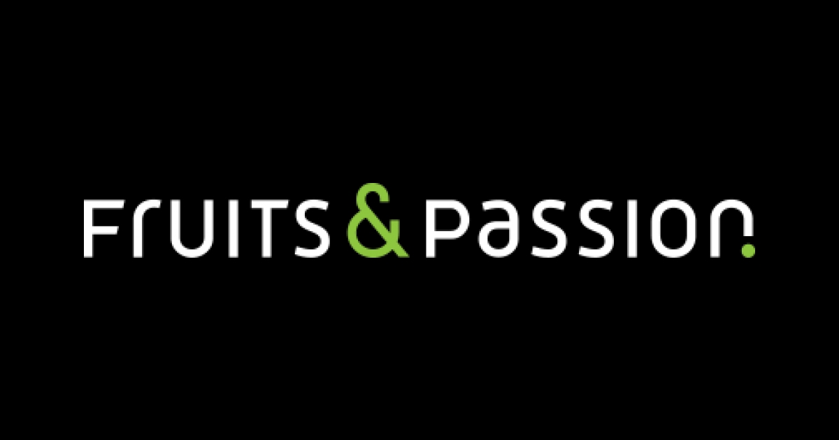 Fruits and passion coupons 2018