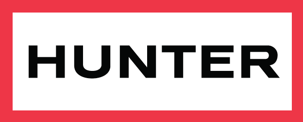 Hunter Boots logo