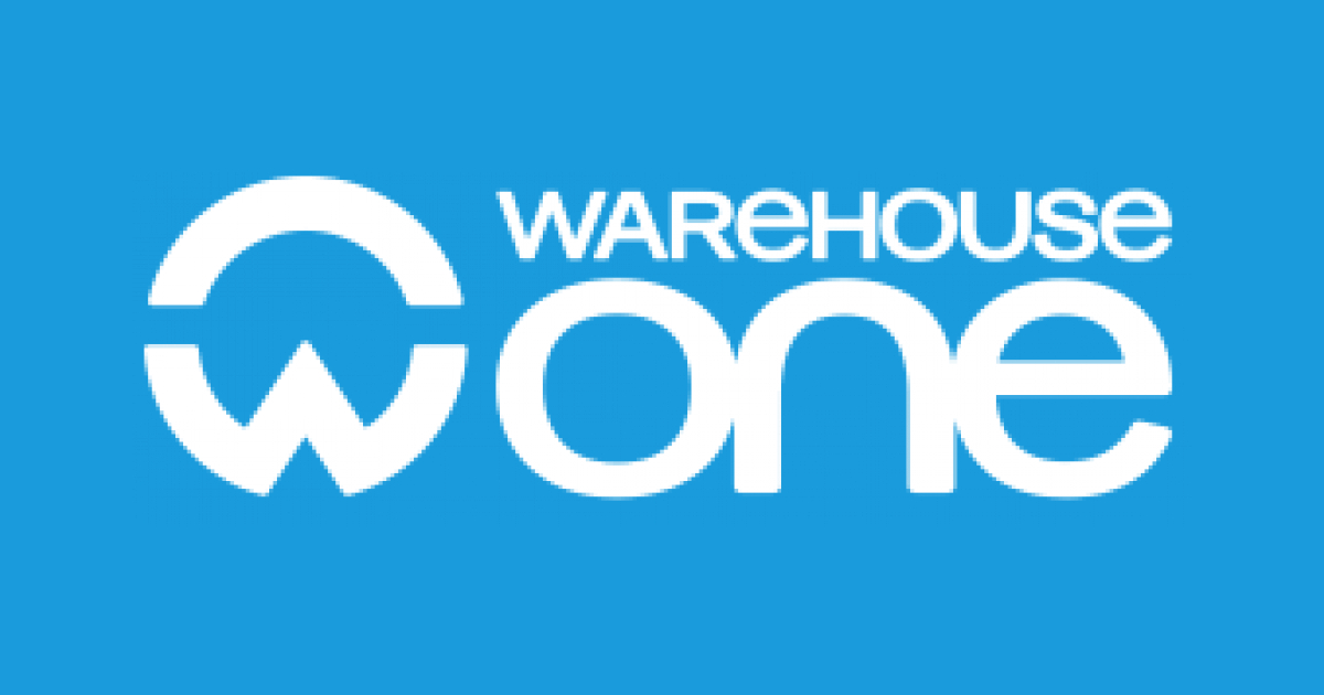 warehouse one canada sales