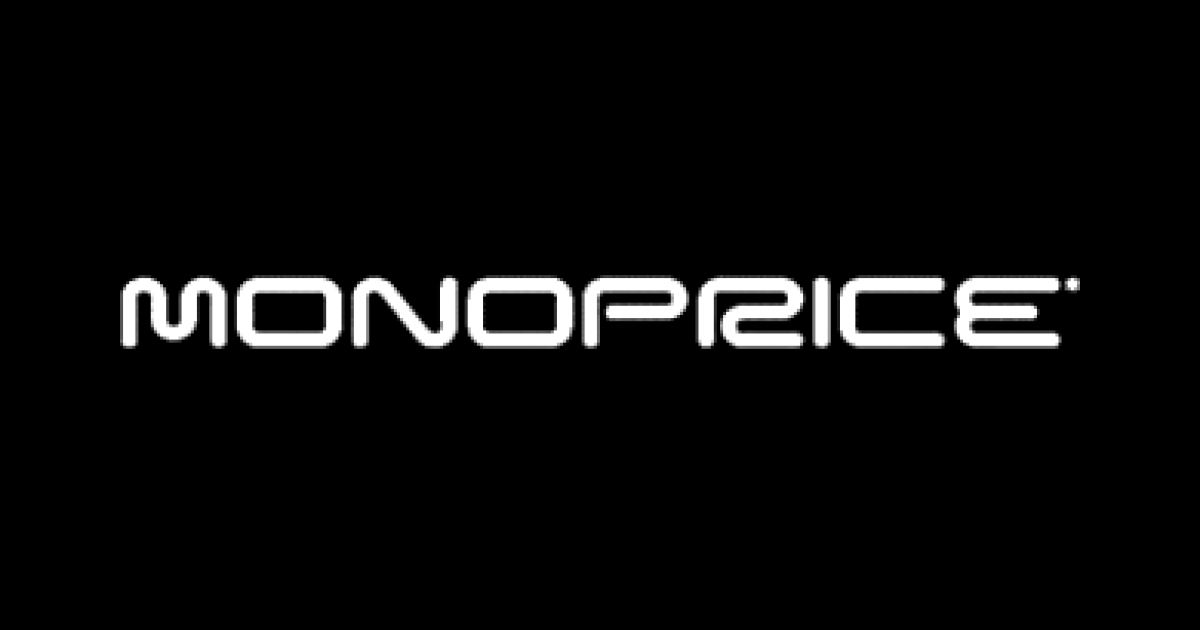 Monoprice Canada Coupons & Promo Codes - 2018