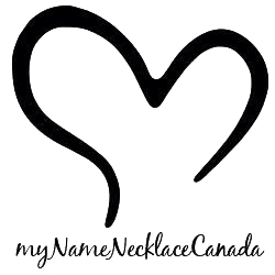 My name necklace coupon code