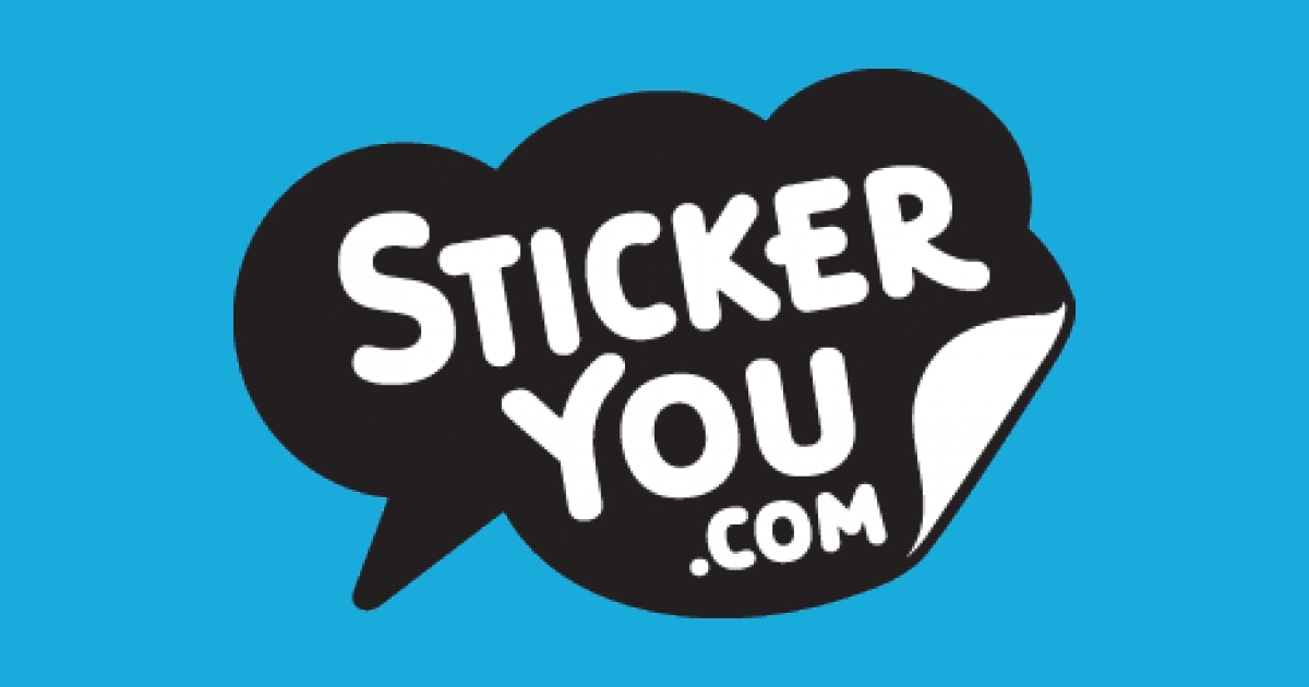 Sticker you coupon and discount codes