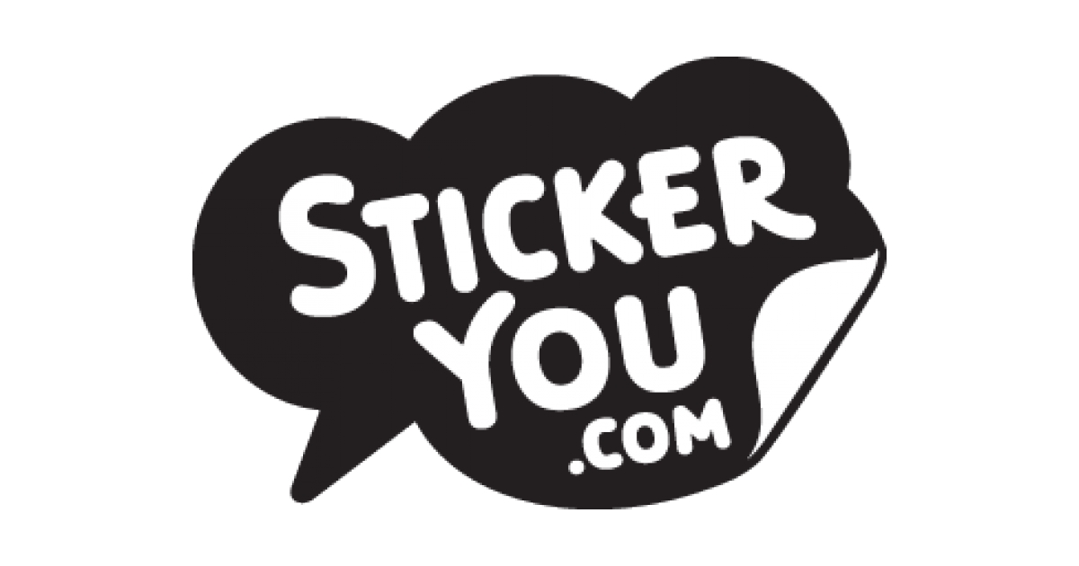 Sticker you coupon code