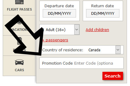 Air Canada Promo Codes 50 Off In November 2020 Bargainmoose