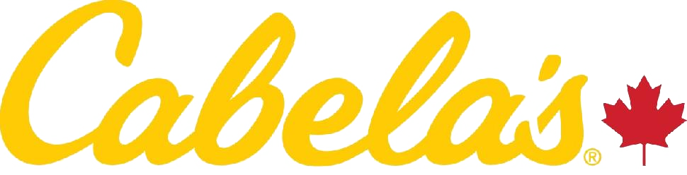 Cabelas Canada logo