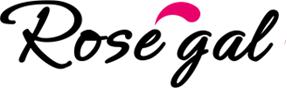 Rosegal logo