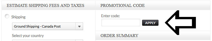 timberland canada promo code