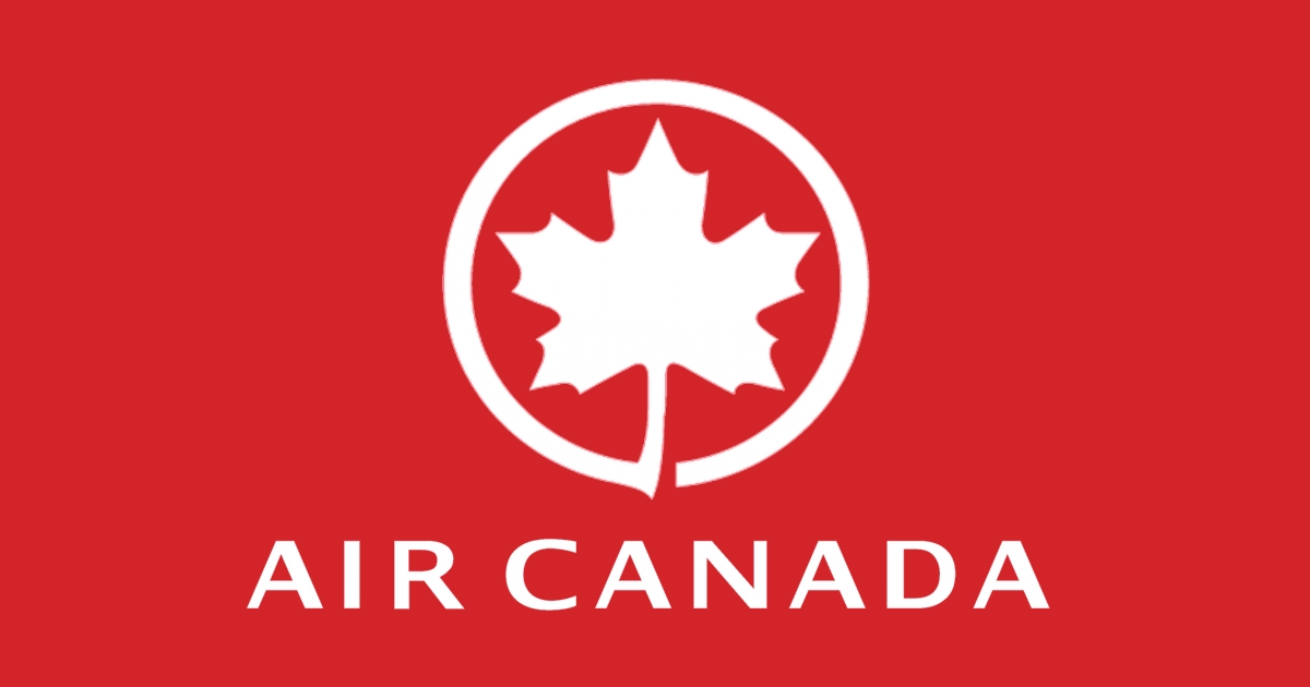 Air Canada Promo Codes & Coupons - 2019