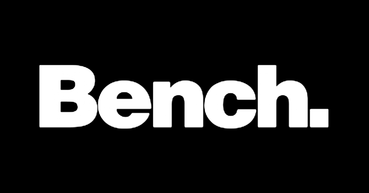 Coupons bench