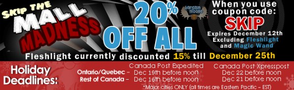 More popular offers this week
