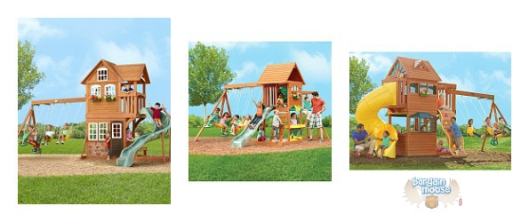 Toys R Us Canada: Save 20% Off Outdoor Playsets When You ...
